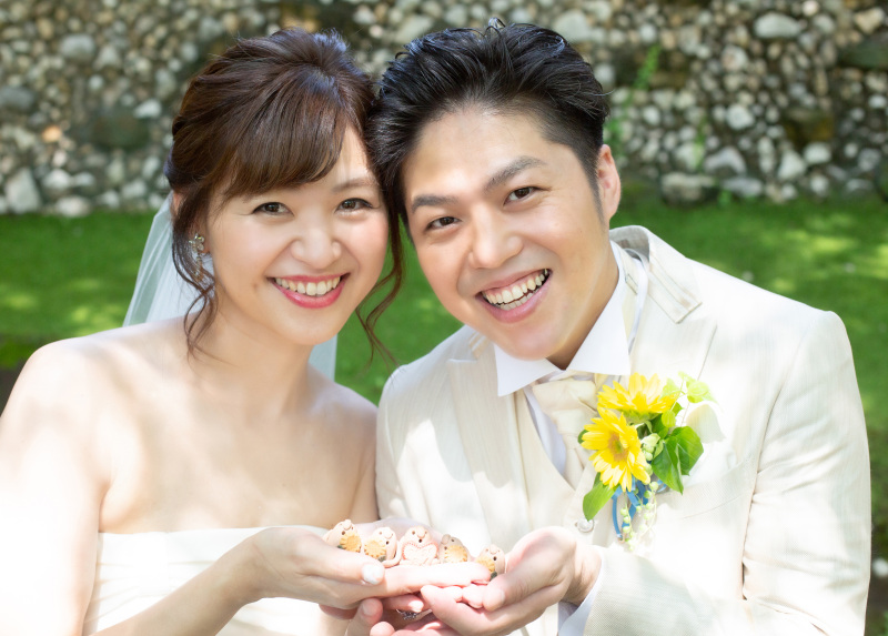 お写真やカメラマンへの感想をお聞かせ下さい。