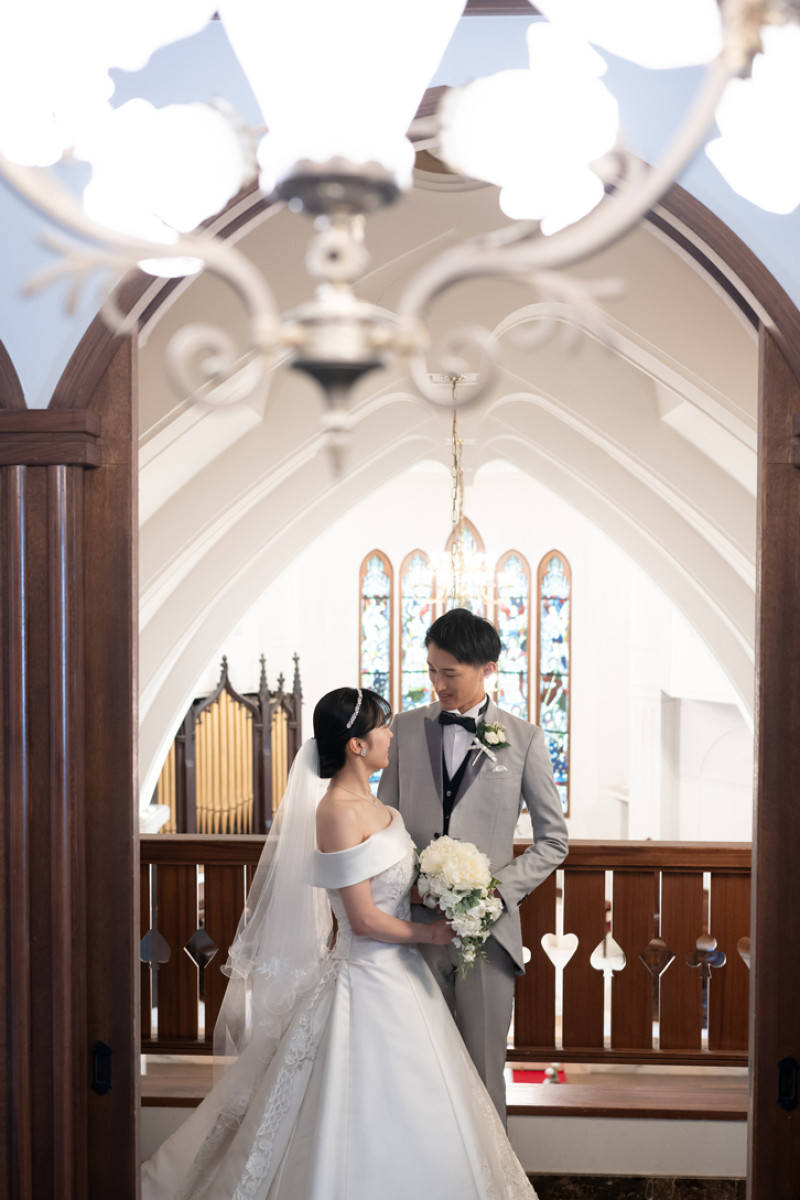 スタッフについての感想をお聞かせください