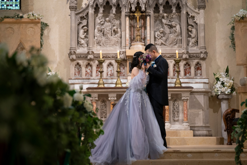  当館を選んだ一番の理由は何ですか？