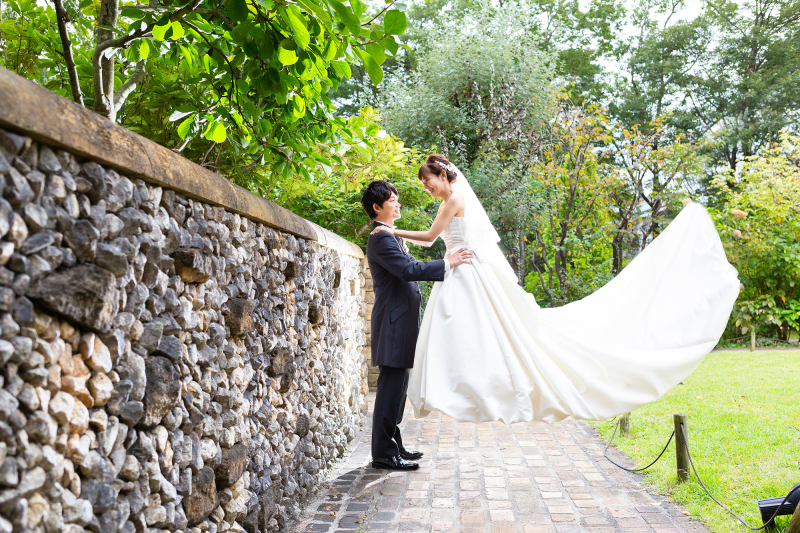 写真撮影・カメラマンはいかがでしたか?