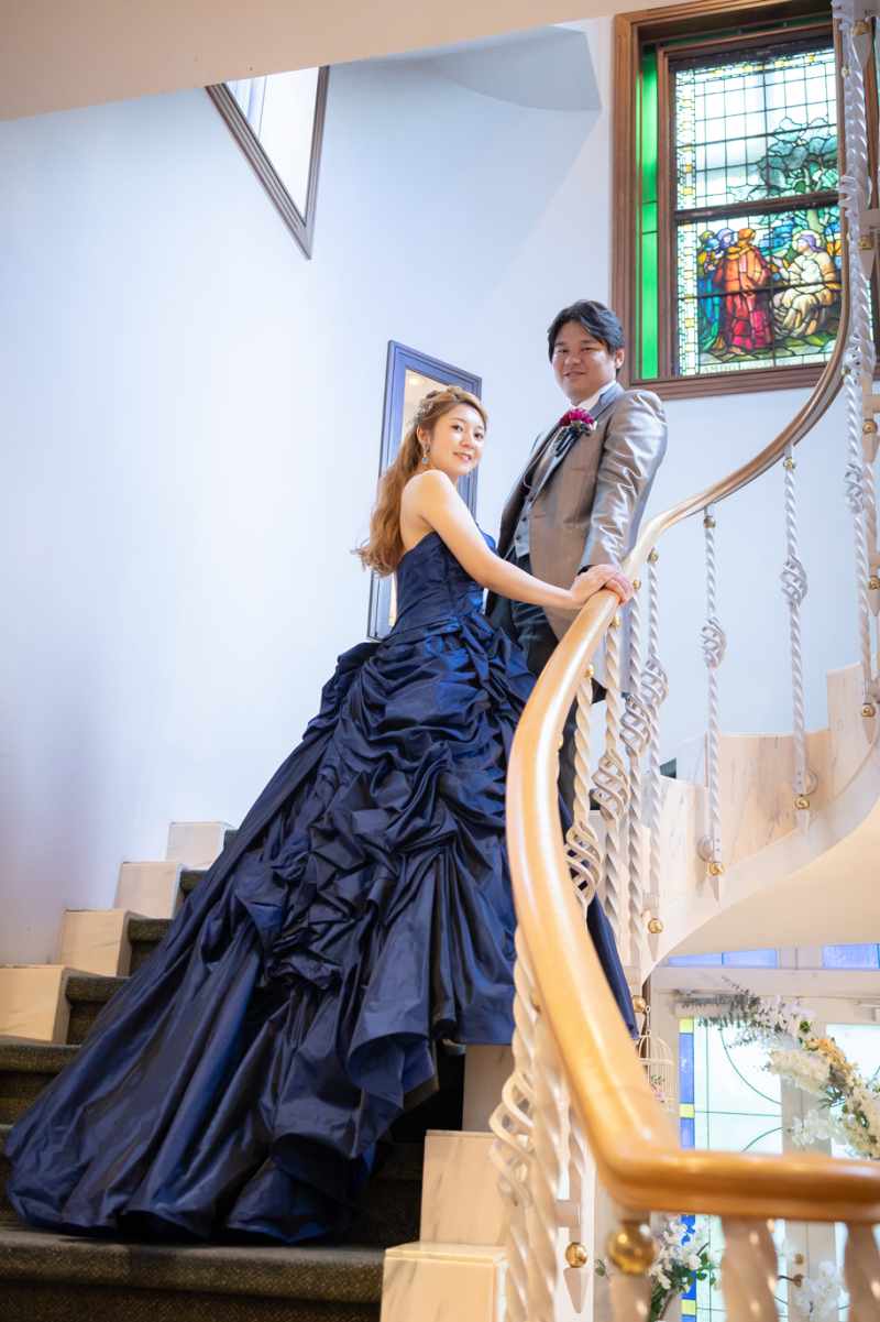 ブーケについて感想をお聞かせください。