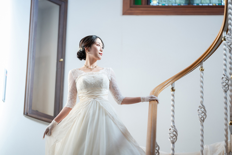 ヘアメイクについての感想をお聞かせください。