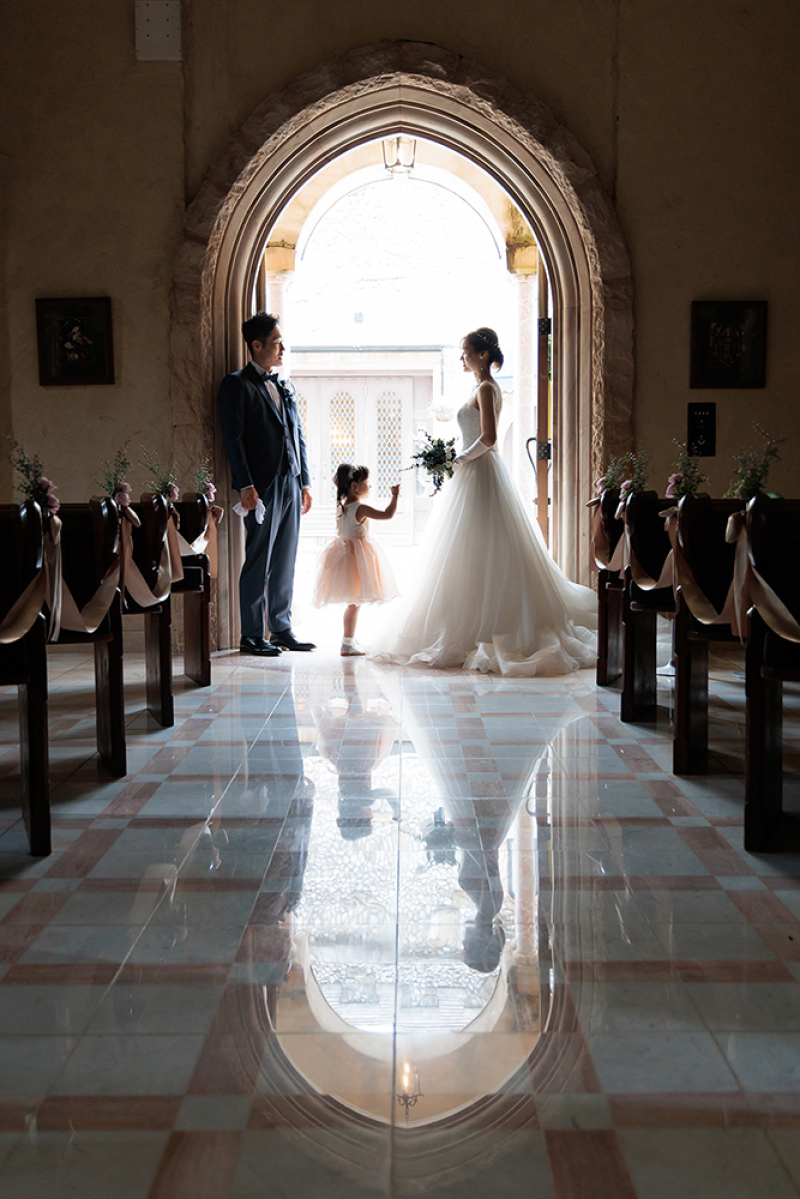 スタッフへメッセージがあればぜひお願いします!