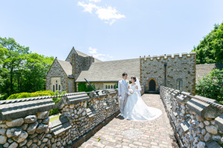 ふたりのタイミングで！