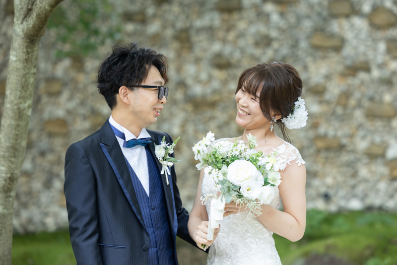 ヘアセットやメイクの感想をお聞かせください