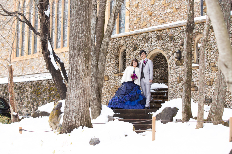 フォトウエディングについての感想をお聞かせ下さい