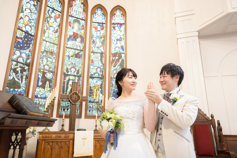 ヘアメイクや着付けの感想をお聞かせください