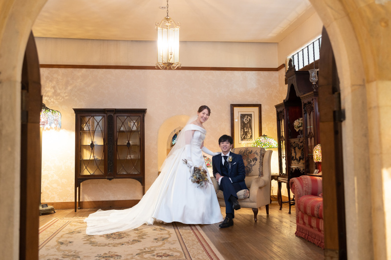 撮影やカメラマンに対しての感想をお聞かせ下さい。