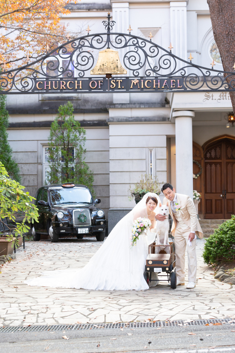 ヘアメイクについての感想をお聞かせ下さい。