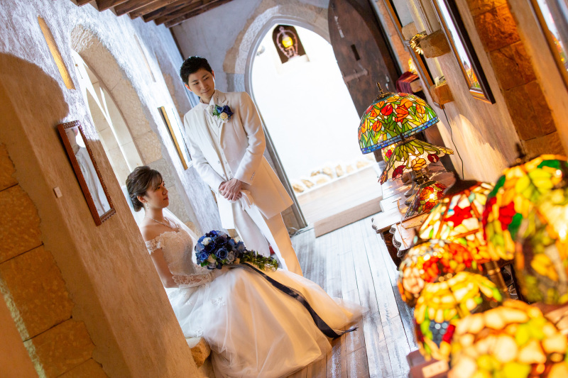 担当スタッフの感想をお聞かせ下さい。