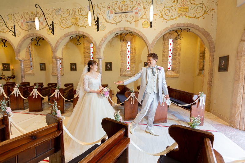 当館を選んだ一番の理由はなんですか?