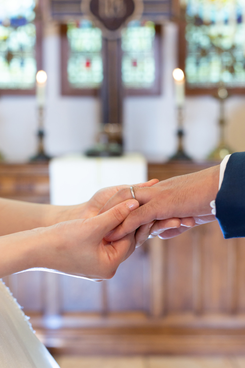 お手伝いさせて頂いたスタッフはいかがでしたか?