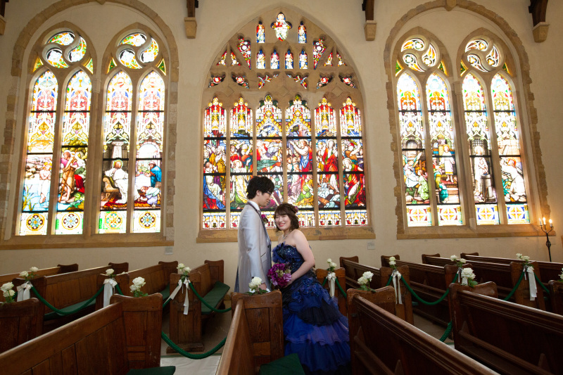 当館を選んだ一番の理由はなんですか?