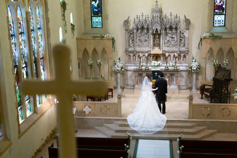 ヘアメイクについての感想をお聞かせ下さい。