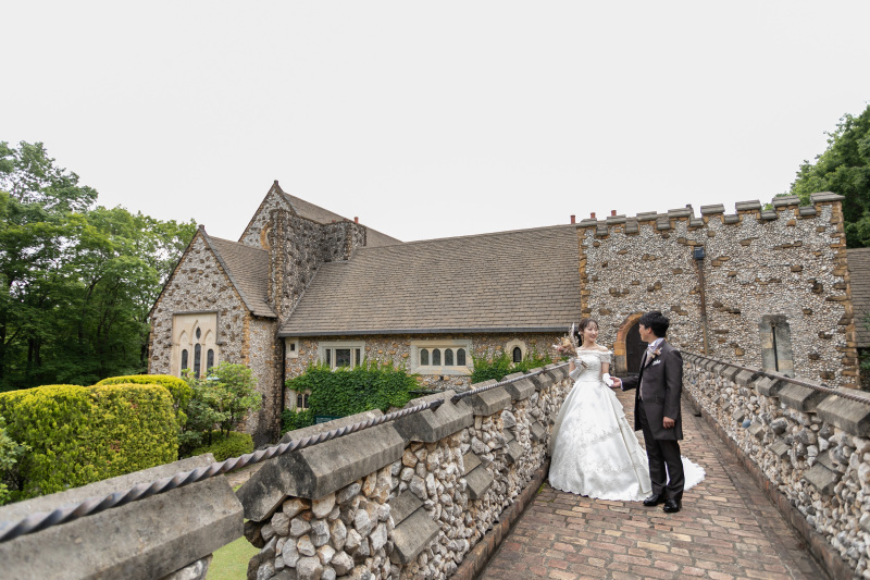 当館を選んだ一番の理由はなんですか?