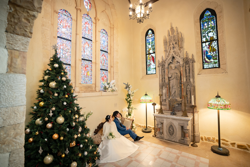 絵本の中の世界