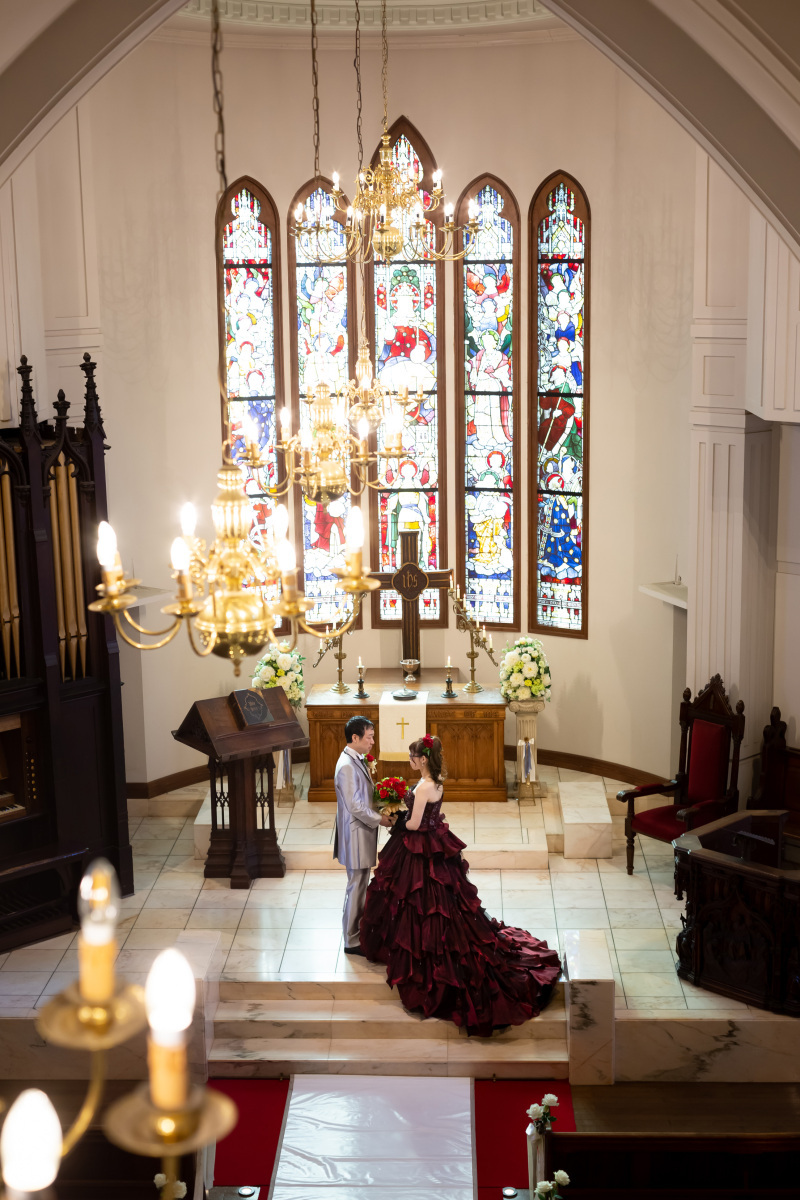 お写真やカメラマンへの感想をお聞かせ下さい。