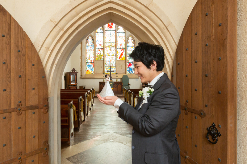 お写真撮影についての感想をお聞かせください