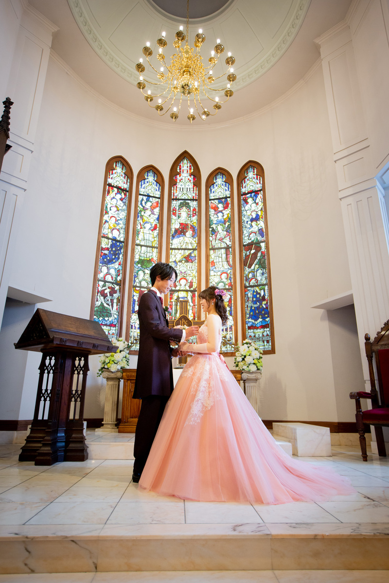 当館を選んだ一番の理由はなんですか?