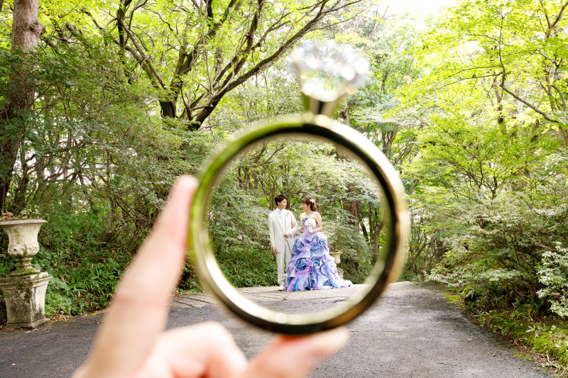 アイディアショット♡