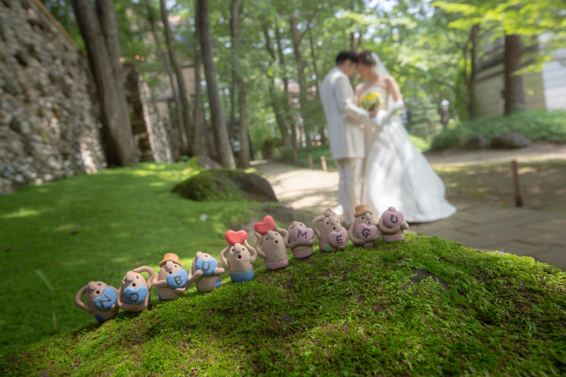 スタッフについての感想をお聞かせ下さい。