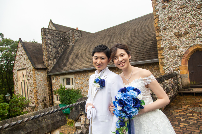 ご検討中のカップルにアドバイスをお願いします!