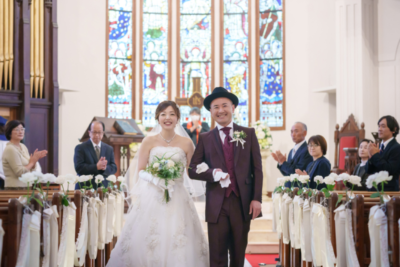 スタッフに対してメッセージをぜひお願いします!