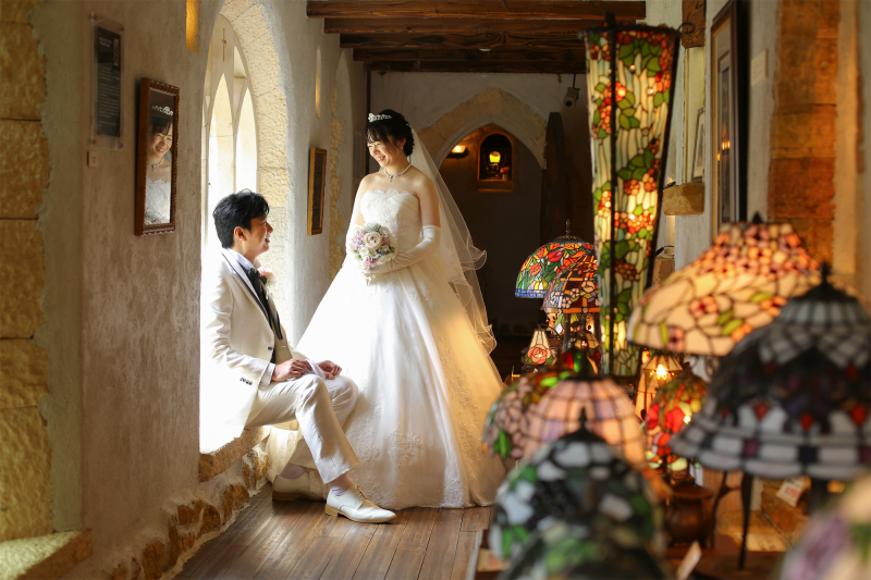 カメラマンについての感想をお聞かせ下さい。