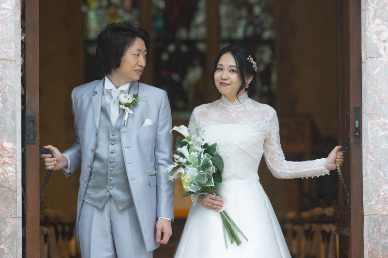 スタッフについての感想をお聞かせください。