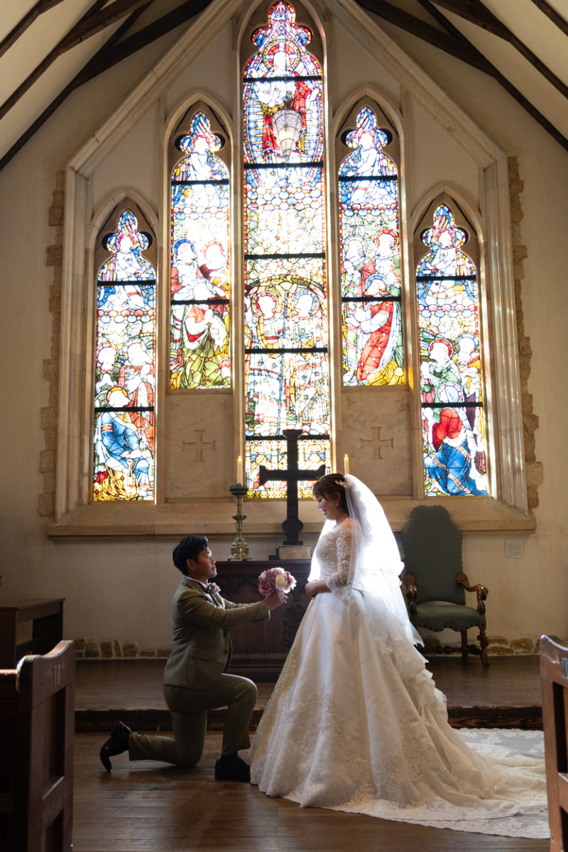 お写真撮影に対しての感想をお聞かせ下さい