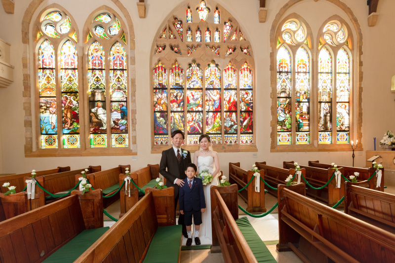 ヘアメイク、衣裳についての感想をお聞かせ下さい。