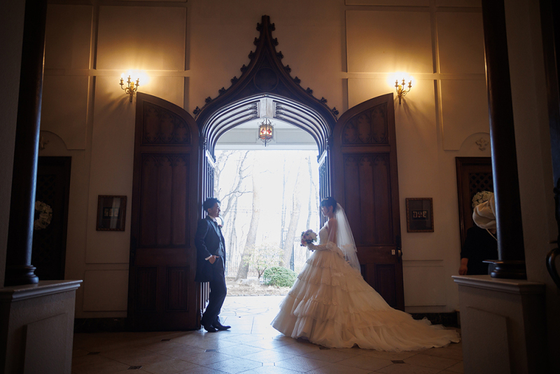 担当プランナーに対してのメッセージをお願いします