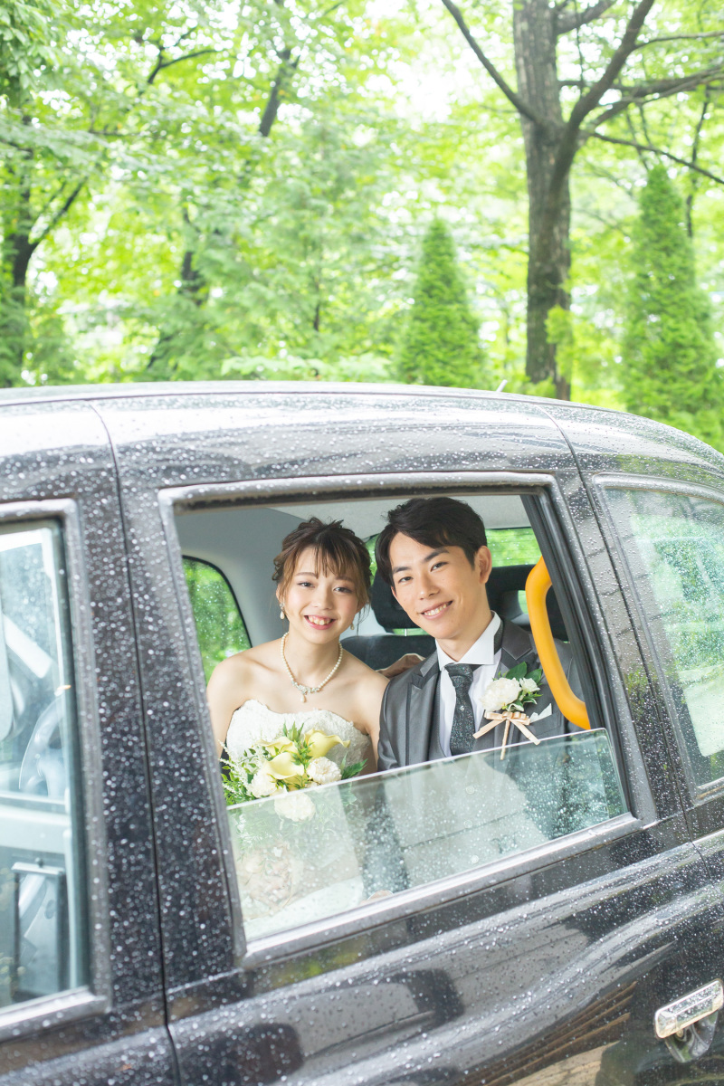 当館を選んだ一番の理由はなんですか?