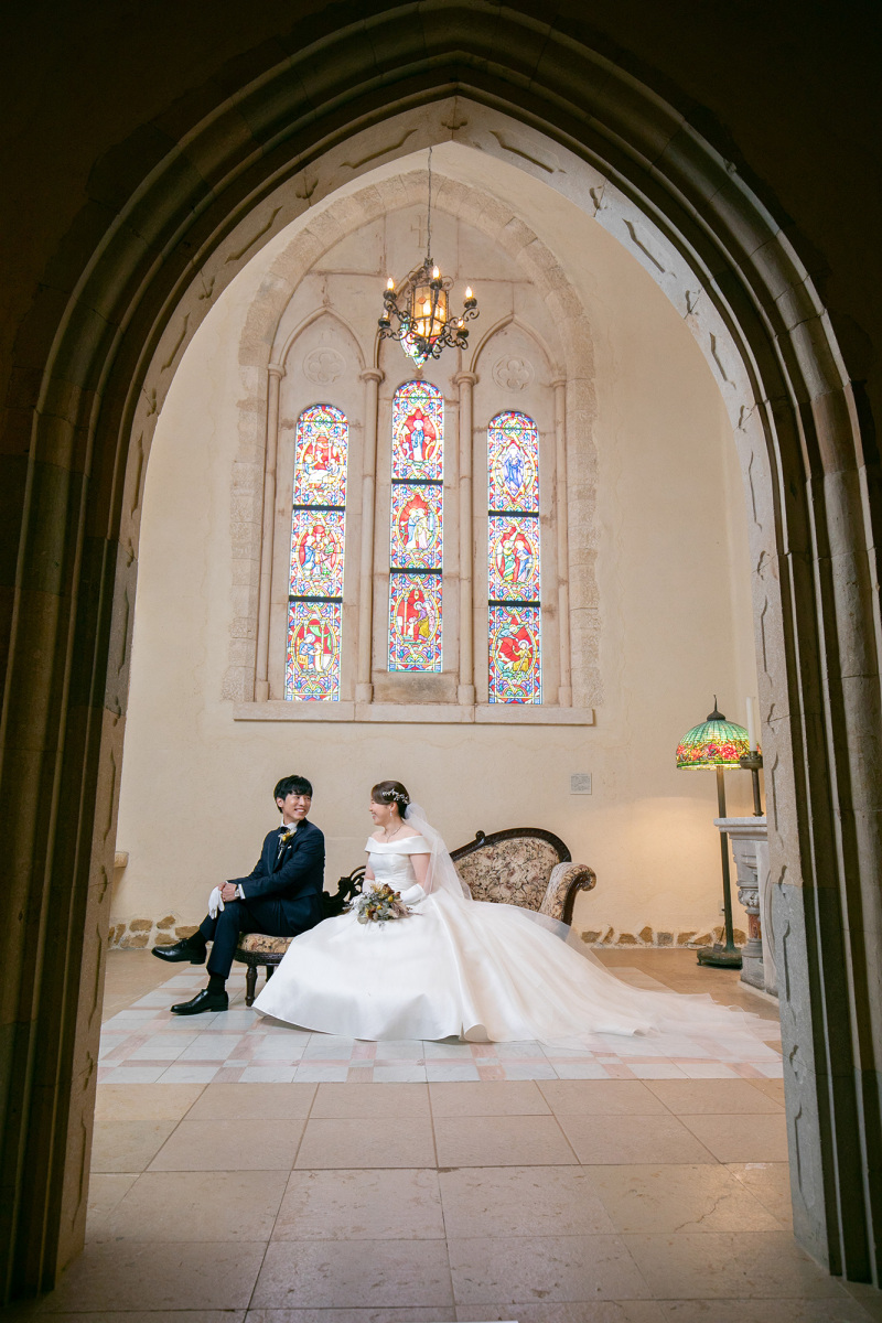 ご衣装についての感想をお聞かせ下さい。