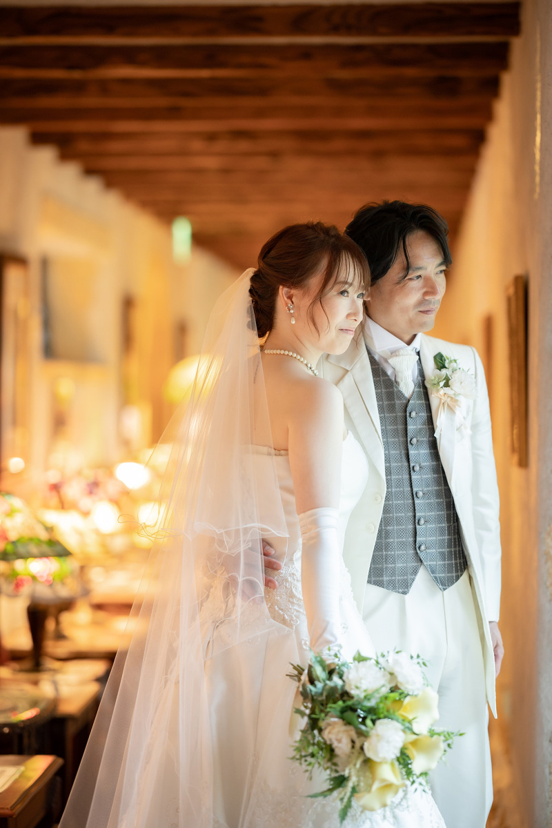 スタッフにメッセージがあればぜひお願いします