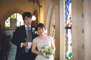 美しく残すフォトウエディング♡