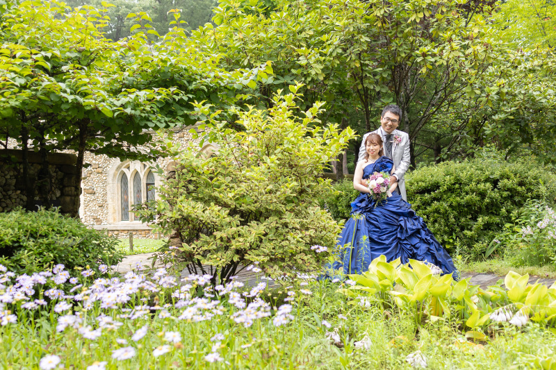 当館を選んだ一番の理由はなんですか?