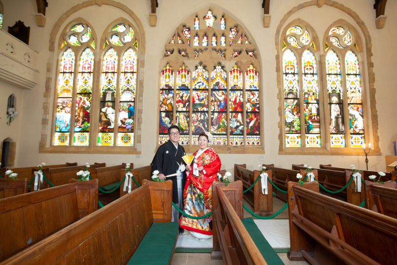 お写真やカメラマンへの感想をお聞かせ下さい。