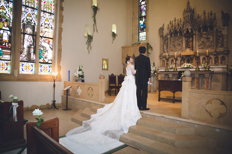 カップルにアドバイスをお願いします!