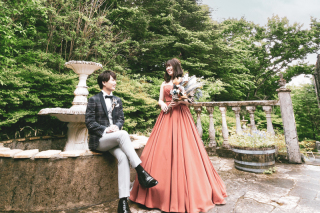 ステンドグラスに魅せられて