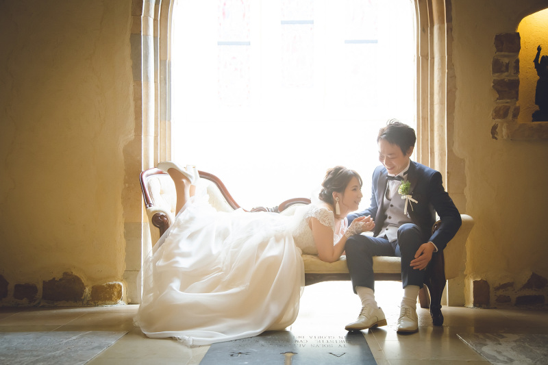 映画のワンシーン