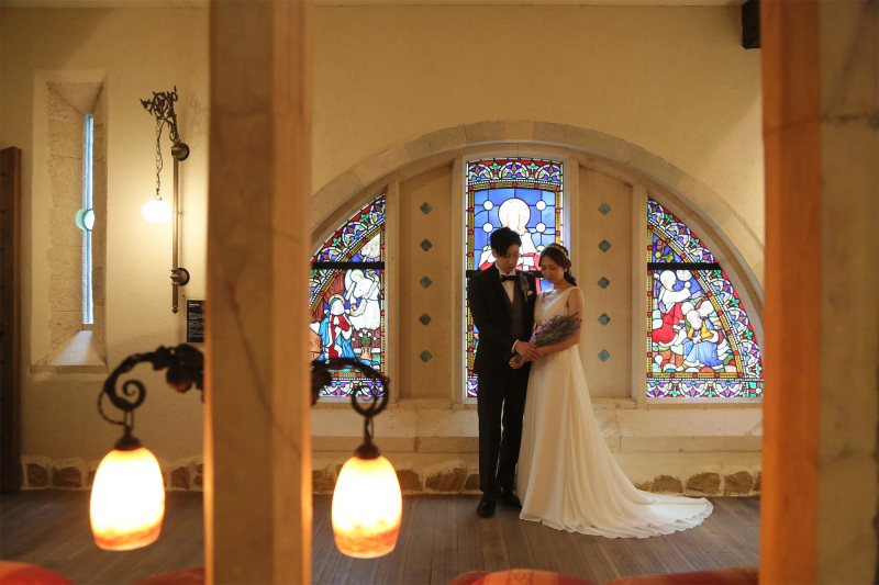 これから撮影をされるカップルにアドバイスを！！