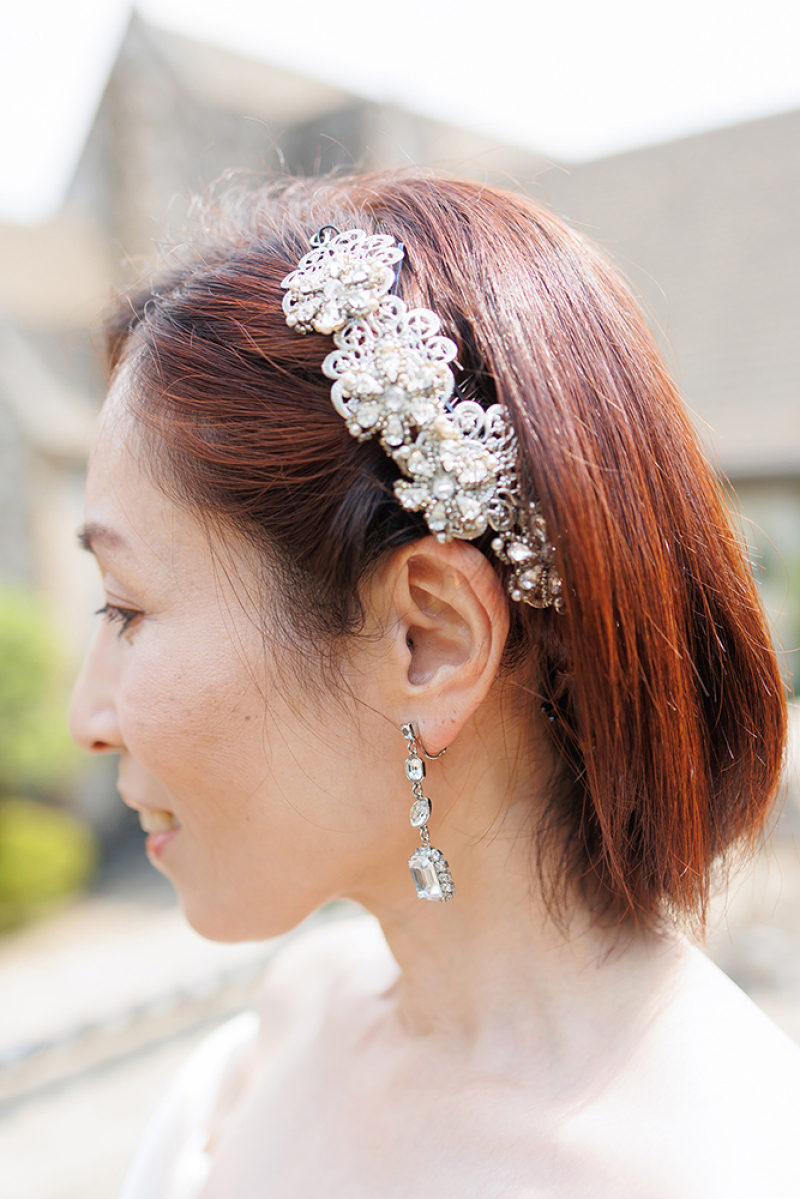 ヘアメイクについての感想をお聞かせください