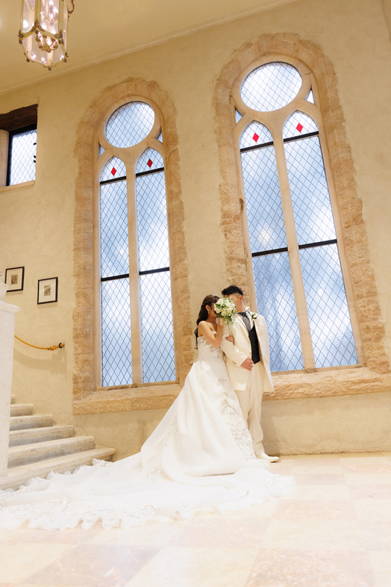 ヘアメイクについての感想をお聞かせ下さい