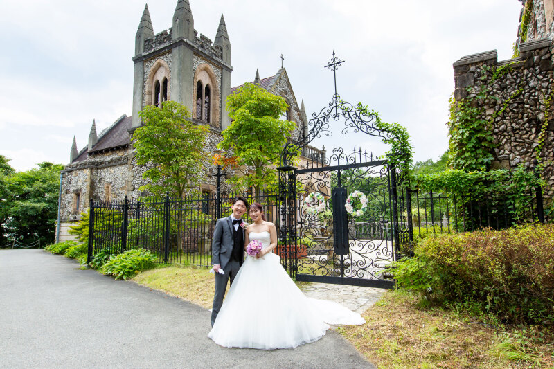 当館を選んだ一番の理由はなんですか?