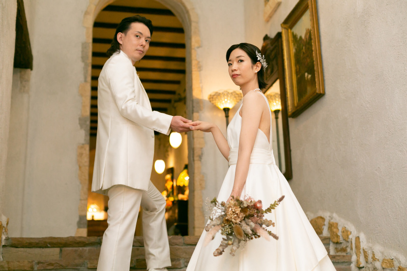 スタッフにメッセージがあればぜひお願いします。