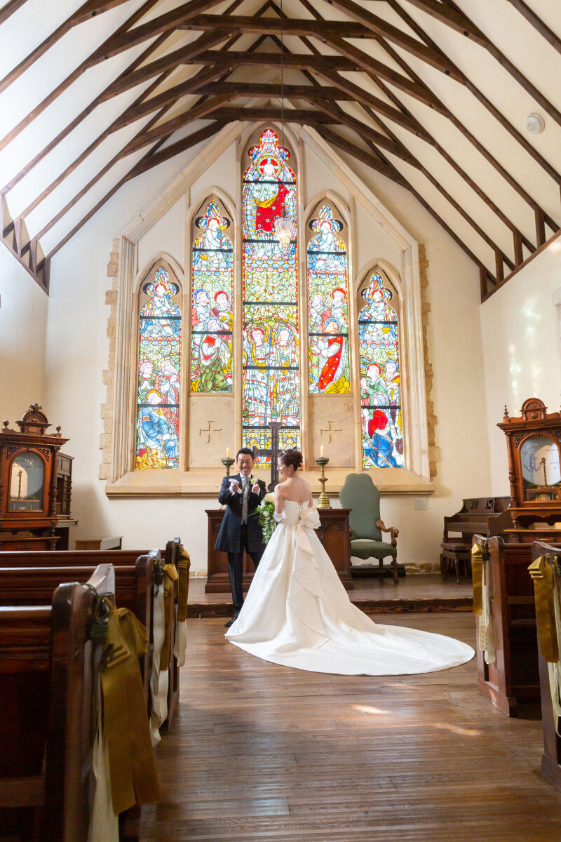 ガブリエル礼拝堂