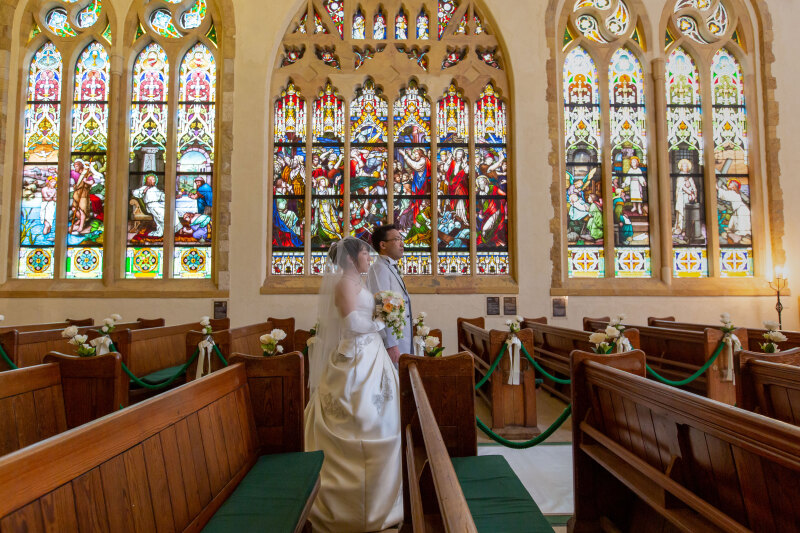 当館を選んだ一番の理由はなんですか?