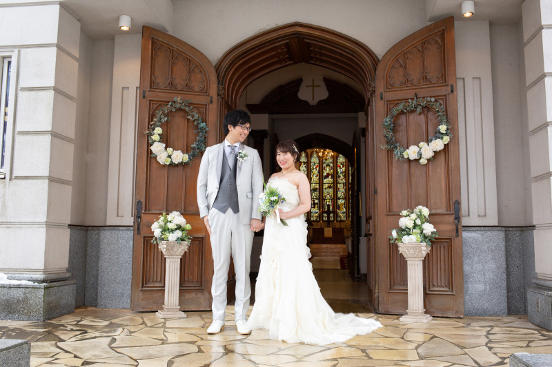 お写真やカメラマンへの感想をお聞かせ下さい。