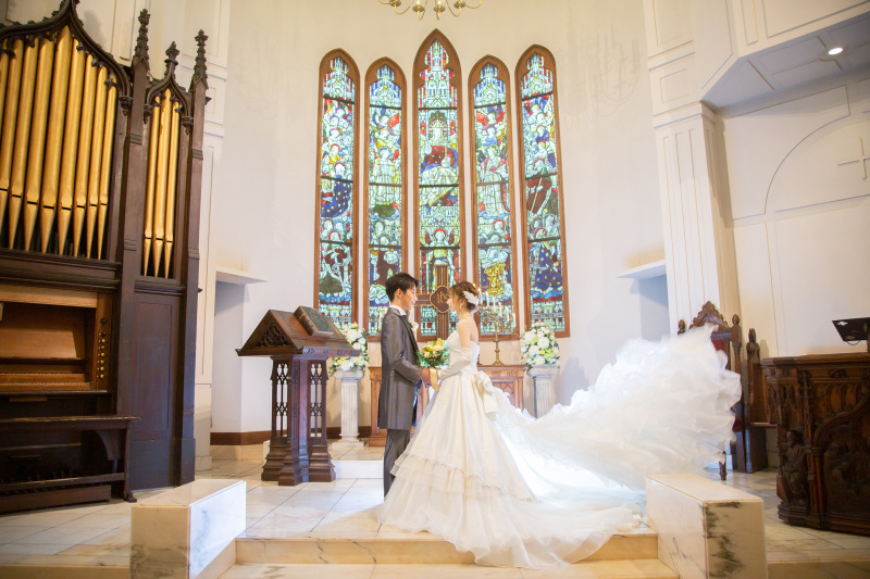 衣裳やヘアメイクについての感想をお聞かせ下さい。